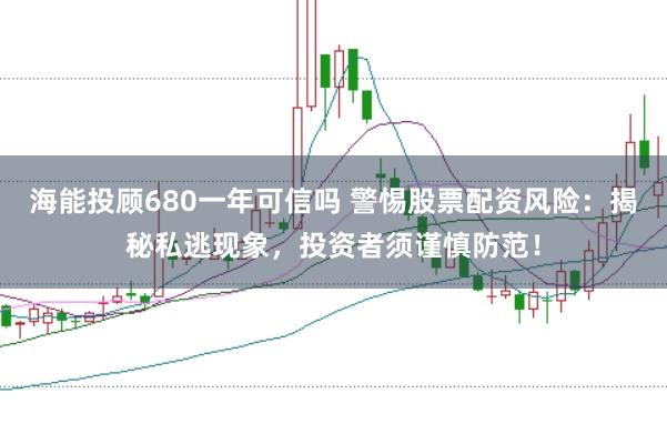 海能投顾680一年可信吗 警惕股票配资风险：揭秘私逃现象，投资者须谨慎防范！