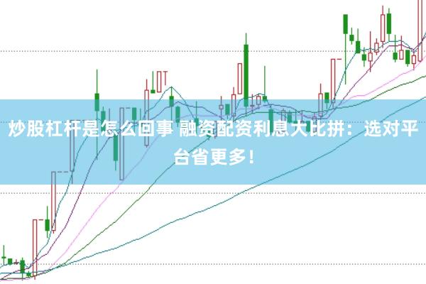 炒股杠杆是怎么回事 融资配资利息大比拼：选对平台省更多！