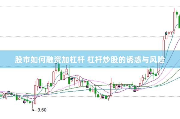 股市如何融资加杠杆 杠杆炒股的诱惑与风险