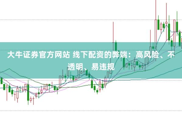 大牛证券官方网站 线下配资的弊端：高风险、不透明、易违规