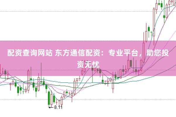配资查询网站 东方通信配资:专业平台,助您投资无忧