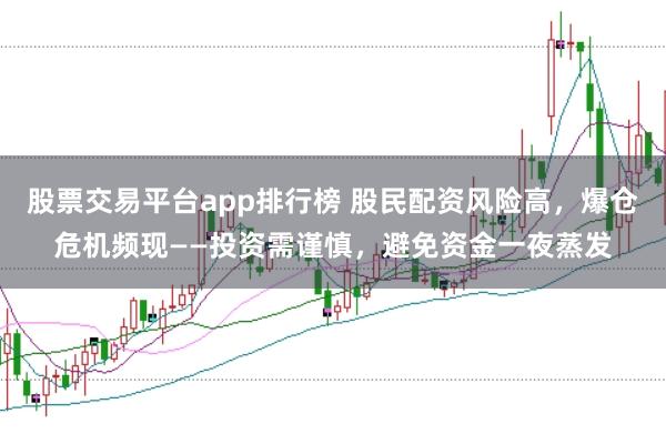 股票交易平台app排行榜 股民配资风险高，爆仓危机频现——投资需谨慎，避免资金一夜蒸发