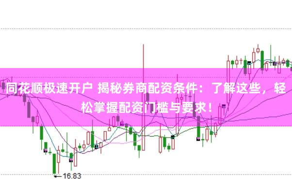 同花顺极速开户 揭秘券商配资条件：了解这些，轻松掌握配资门槛与要求！