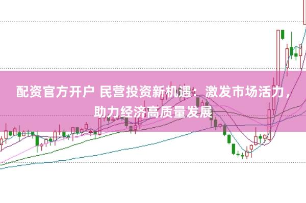 配资官方开户 民营投资新机遇:激发市场活力,助力经济高质量发展