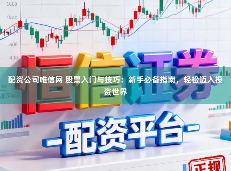配资公司唯信网 股票入门与技巧：新手必备指南，轻松迈入投资世界