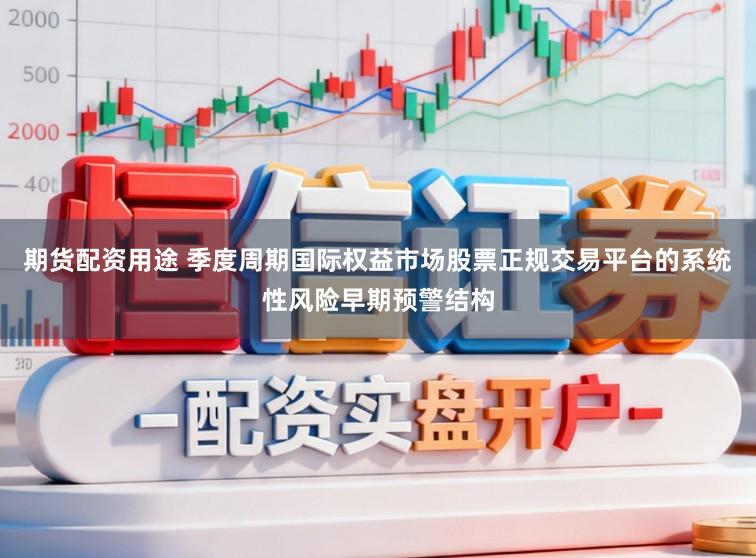 期货配资用途 季度周期国际权益市场股票正规交易平台的系统性风险早期预警结构