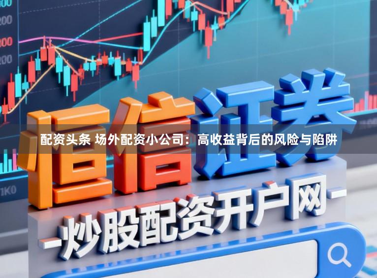 配资头条 场外配资小公司:高收益背后的风险与陷阱
