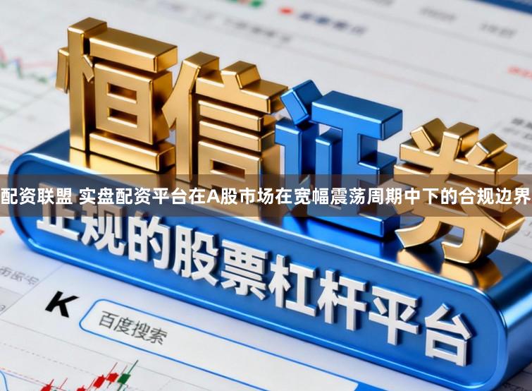 配资联盟 实盘配资平台在A股市场在宽幅震荡周期中下的合规边界