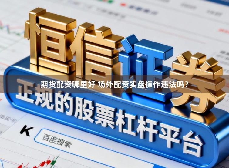 期货配资哪里好 场外配资实盘操作违法吗？