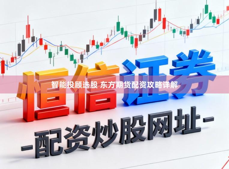 智能投顾选股 东方期货配资攻略详解