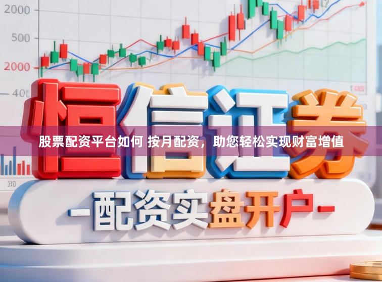 股票配资平台如何 按月配资，助您轻松实现财富增值