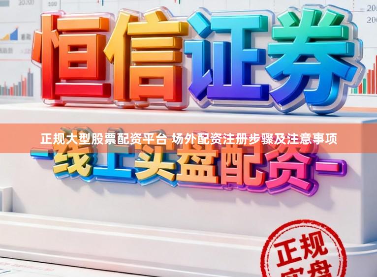 正规大型股票配资平台 场外配资注册步骤及注意事项