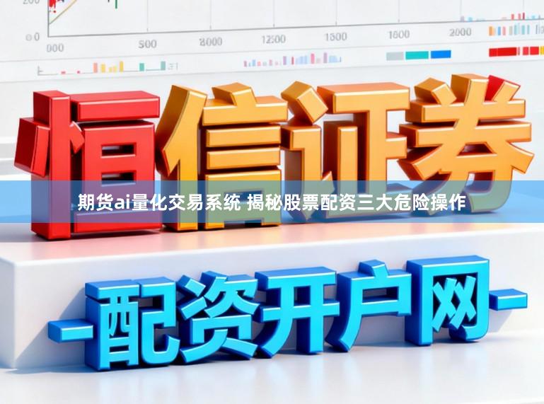 期货ai量化交易系统 揭秘股票配资三大危险操作