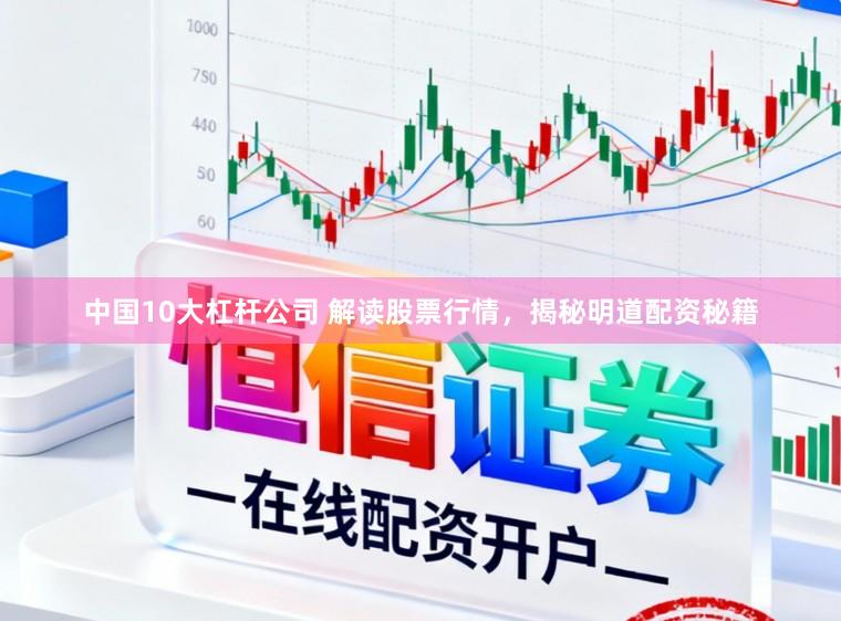 中国10大杠杆公司 解读股票行情，揭秘明道配资秘籍