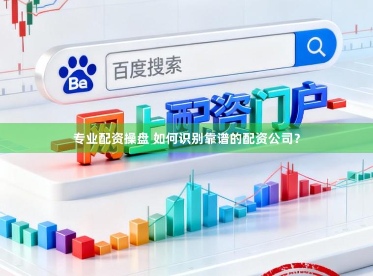 专业配资操盘 如何识别靠谱的配资公司？