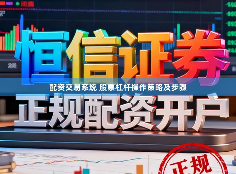 配资交易系统 股票杠杆操作策略及步骤