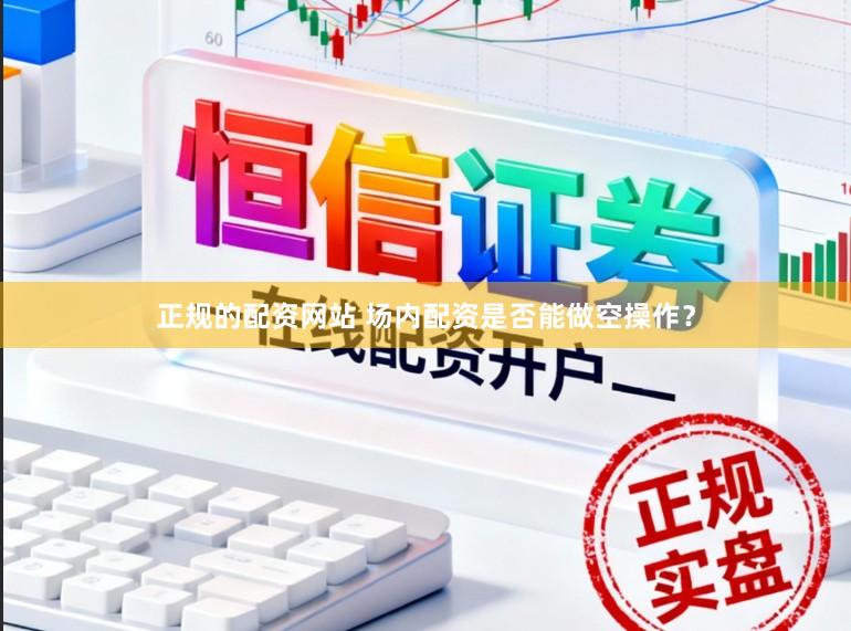 正规的配资网站 场内配资是否能做空操作？