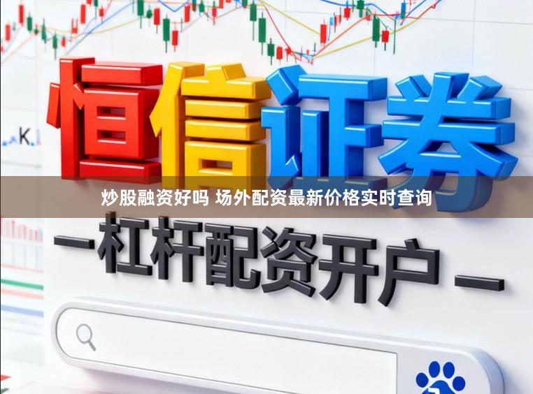 炒股融资好吗 场外配资最新价格实时查询