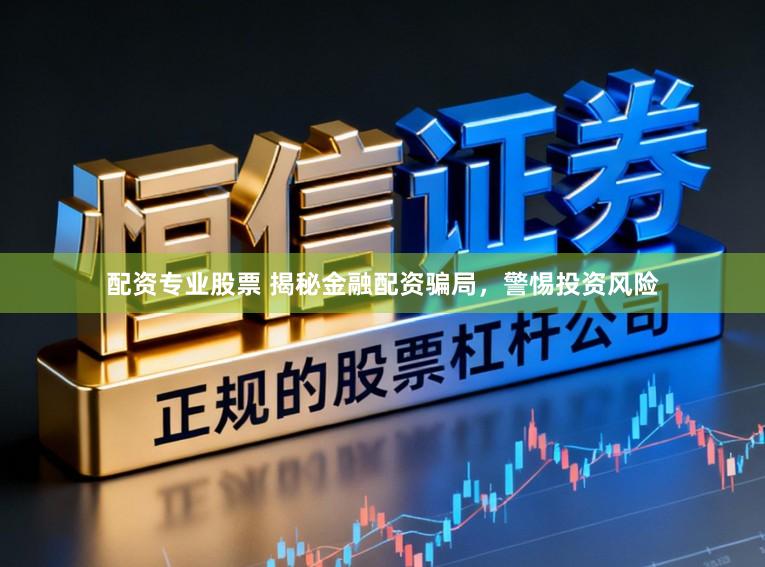 配资专业股票 揭秘金融配资骗局，警惕投资风险