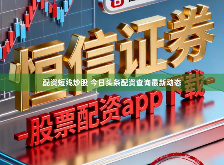 配资短线炒股 今日头条配资查询最新动态