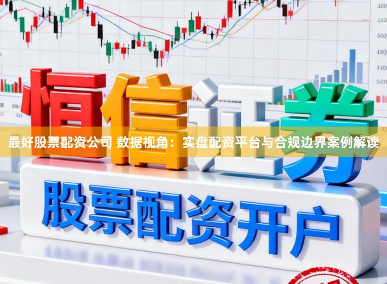 最好股票配资公司 数据视角：实盘配资平台与合规边界案例解读