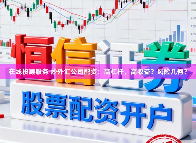 在线投顾服务 炒外汇公司配资:高杠杆,高收益?风险几何?